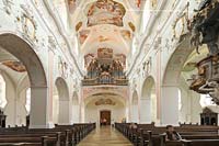 Klosterkirche-St-Georg_Ochsenhausen