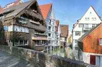 Fischerviertel_Ulm