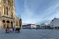 Muensterplatz_Ulm